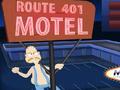 Route 401 Motel untuk bermain online