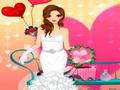 The Bride Putih untuk bermain online