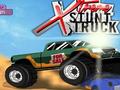 Xtreme Stunt Truck untuk bermain online