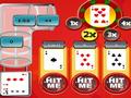 Bumper Blackjack untuk bermain online