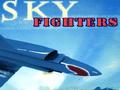 Sky Fighters untuk bermain online