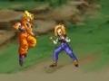 Dragon Ball ZZ untuk bermain online