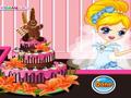 Wedding Cake Contest untuk bermain online