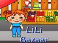 Lili Bazaar untuk bermain online