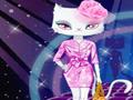 Cat Nona Dress up untuk bermain online