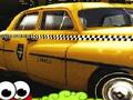 3d Taxi Racing untuk bermain online