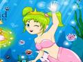 Mermaid Tales Pangeran laut untuk bermain online