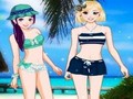 Bikini Girl untuk bermain online