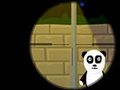 Panda Sniper 2 untuk bermain online