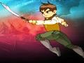 Ben 10 Ultimatrix Scepter untuk bermain online