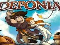 Deponia untuk bermain online