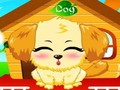 Lucu Pet Dog untuk bermain online