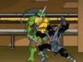 TMNT: Foot Clan Jalan menangis untuk bermain online