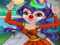 Circus Girl Makeover untuk bermain online