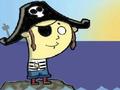 Sedikit Pirate Adventure untuk bermain online