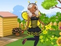 Honey Bee Mode untuk bermain online