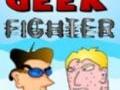 Geek Fighter untuk bermain online