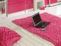 Pink room untuk bermain online