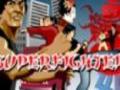 Super Fighter untuk bermain online