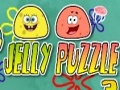 Spongebob Jelly Puzzle 3 untuk bermain online