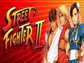 Flash Street Fighter 2 untuk bermain online