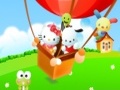 Sanrio Bubbles untuk bermain online