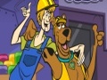 Scooby Doo Jelly Pabrik untuk bermain online