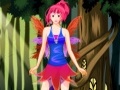 Spring Fairy Dress Up untuk bermain online