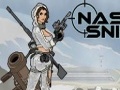 Nastya Sniper untuk bermain online