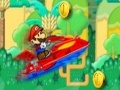 Super Mario Jungle Jet untuk bermain online