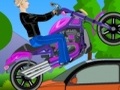 Motorcycle Britney untuk bermain online