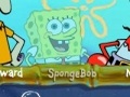 SpongeBob - Ikan Teri serbu untuk bermain online