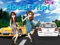 Road Trip untuk bermain online