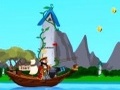 Greedy Sailor untuk bermain online