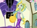 Rakasa Lagoona Dress Up untuk bermain online