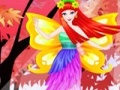 Fairy Queen Dress Up untuk bermain online