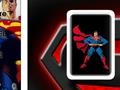 Superman Memory Challenge untuk bermain online