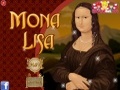 Mona Lisa untuk bermain online