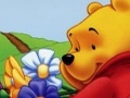 Winnie the Pooh Obyek Tersembunyi untuk bermain online