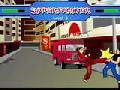 Super Fighter untuk bermain online