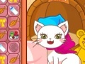 Katie The Cat Cukup untuk bermain online