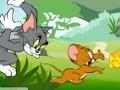 Tom & Jerry TNT untuk bermain online