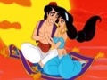 Cinta Aladdin Ciuman untuk bermain online