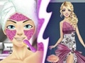 Cinderella yang modern Makeover untuk bermain online