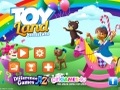 Toy Land perbedaan untuk bermain online