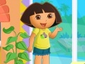 Dora The Cook untuk bermain online