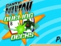 Danny Phantom untuk bermain online