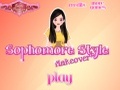 Sophomore gaya makeover untuk bermain online