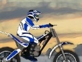 Motocross untuk bermain online