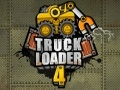 Truk loader 4 untuk bermain online